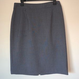 Calvin Klein pencil skirt